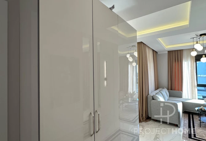 Flat in Kestel, Turkey, 55 m² - picture 7