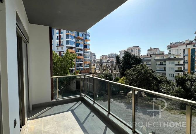 Appartamento a Alanya, Turchia, 62 m² - foto 8