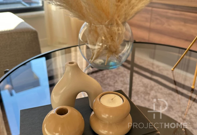 Flat in Kestel, Turkey, 55 m² - picture 13