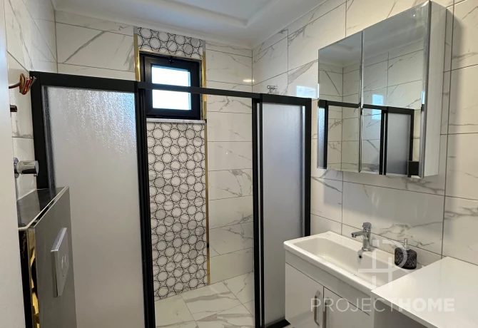 Flat in Kestel, Turkey, 55 m² - picture 15