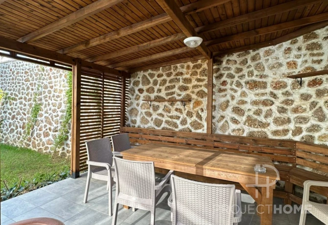 Appartamento a Alanya, Turchia, 62 m² - foto 17