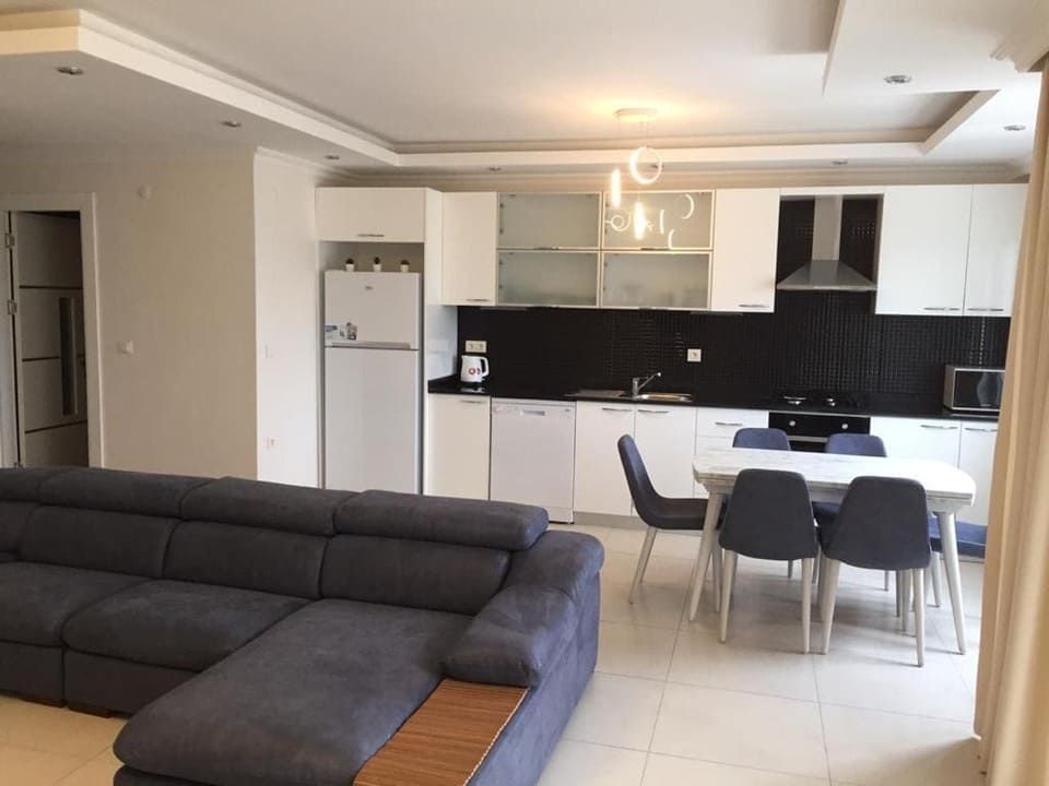 Stadthaus in Avsallar, Türkei - Foto 6