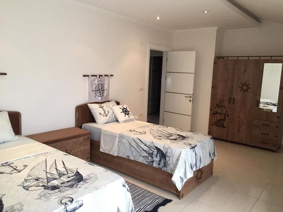 Stadthaus in Avsallar, Türkei - Foto 8