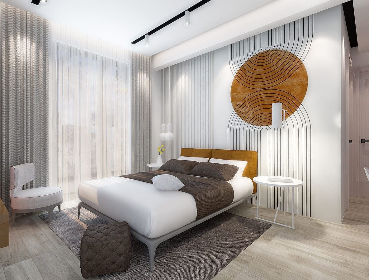 Villa a Antalya, Turchia, 230 m2 - foto 13