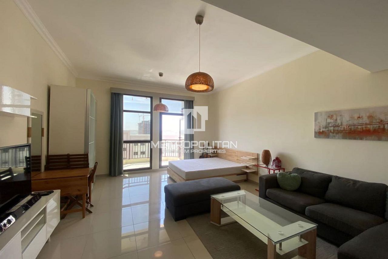 Appartement à Dubaï, EAU, 54 m² - image 1