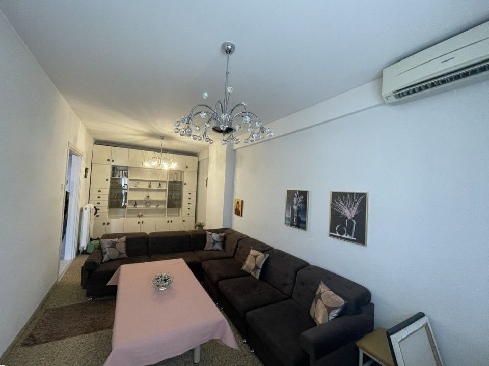 Flat in Thessaloniki, Greece, 95 m² - picture 1