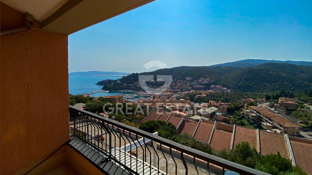 Loft Monte Argentario, Italy, 103.05 m² - picture 1