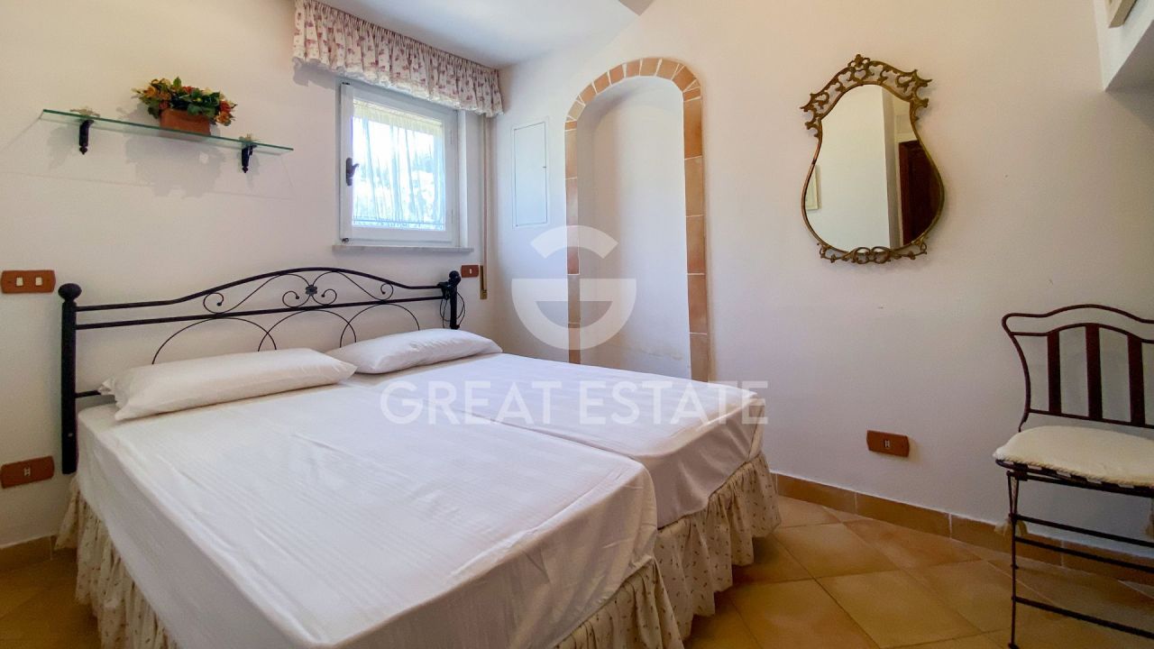 Loft in Monte Argentario, Italien, 103.05 m² - Foto 10