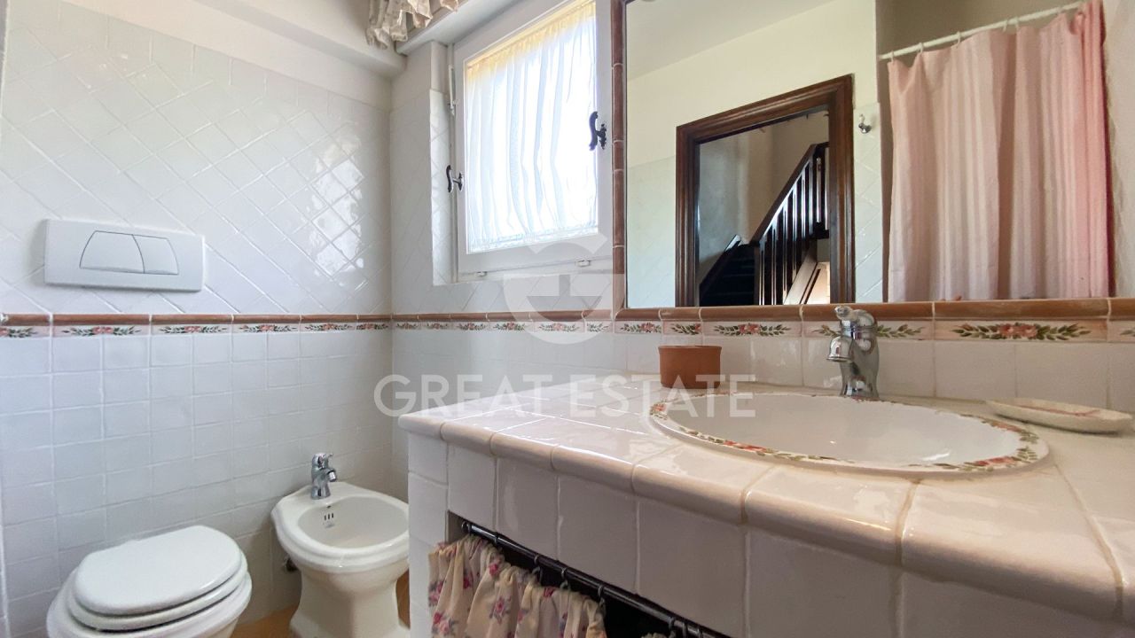 Loft in Monte Argentario, Italien, 103.05 m² - Foto 13