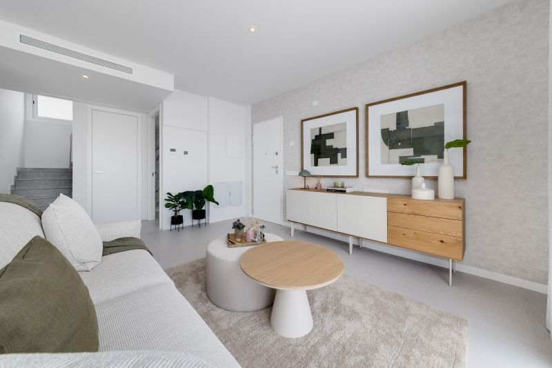 Villa in Alicante, Spain, 119 m² - picture 7