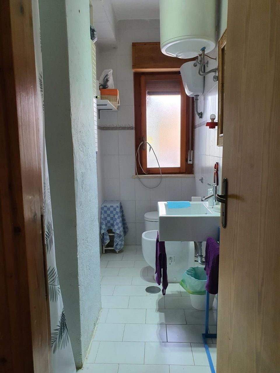 Piso en Scalea, Italia, 50 m² - imagen 10