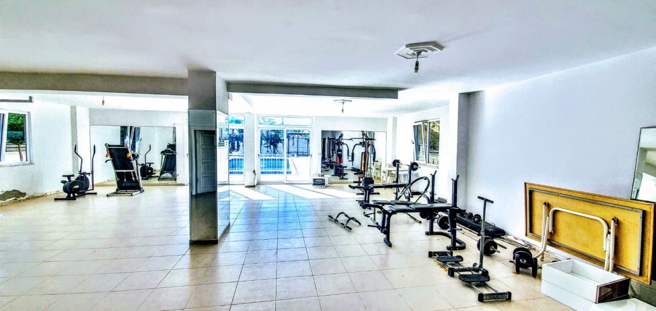 Attico a Kestel, Turchia, 140 m² - foto 4