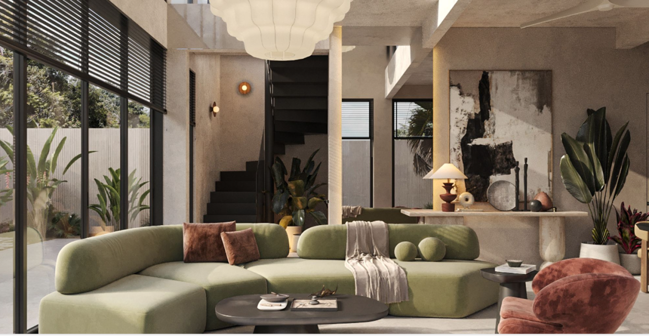 Studio in Denpasar, Indonesia, 25 m² - picture 2