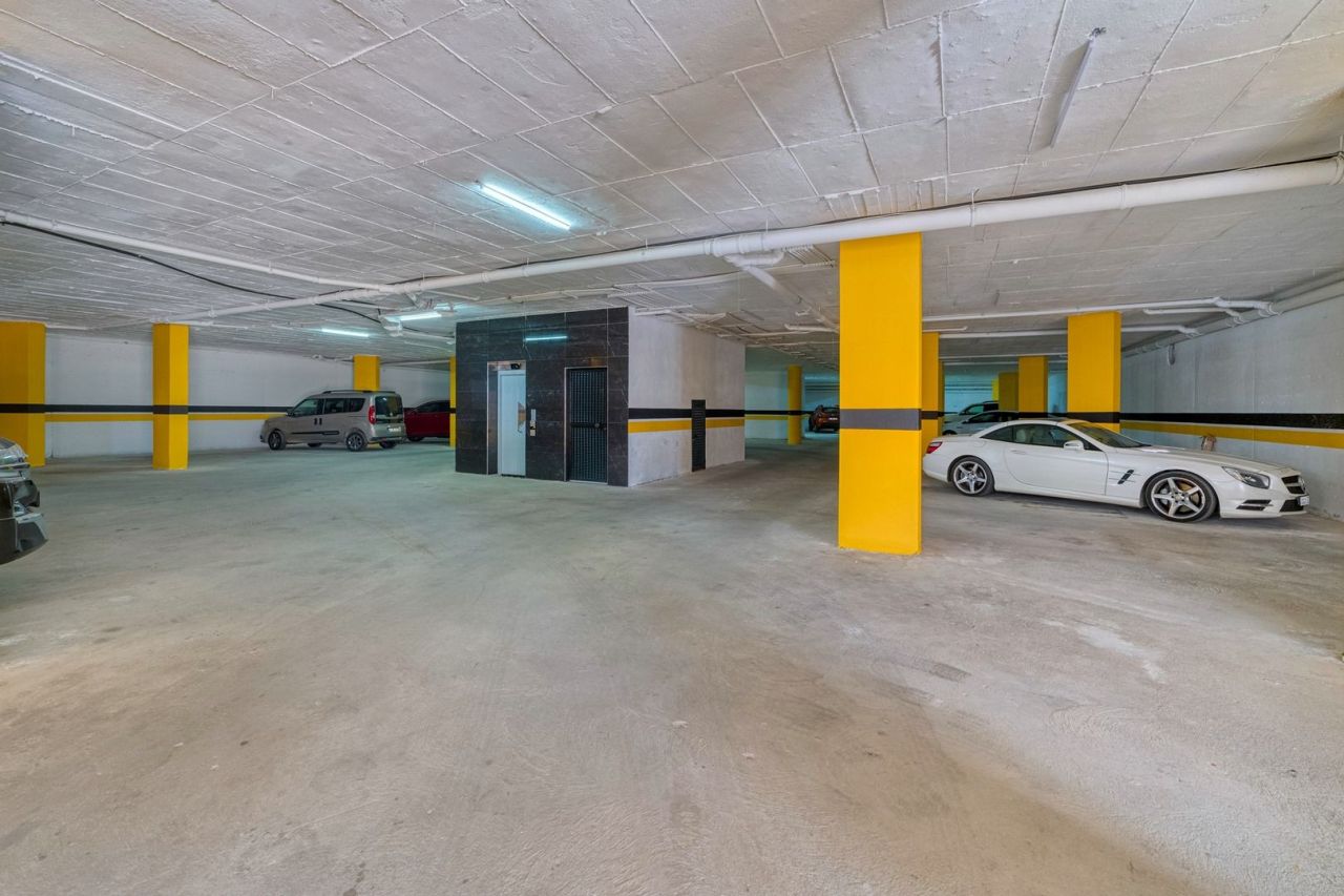 Piso en Alanya, Turquia, 115 m² - imagen 5