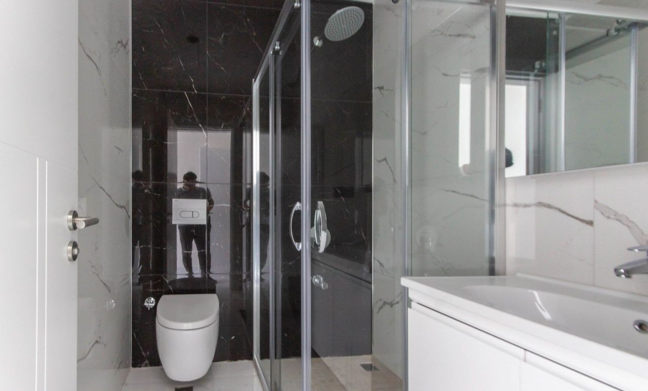 Piso en Alanya, Turquia, 115 m² - imagen 12