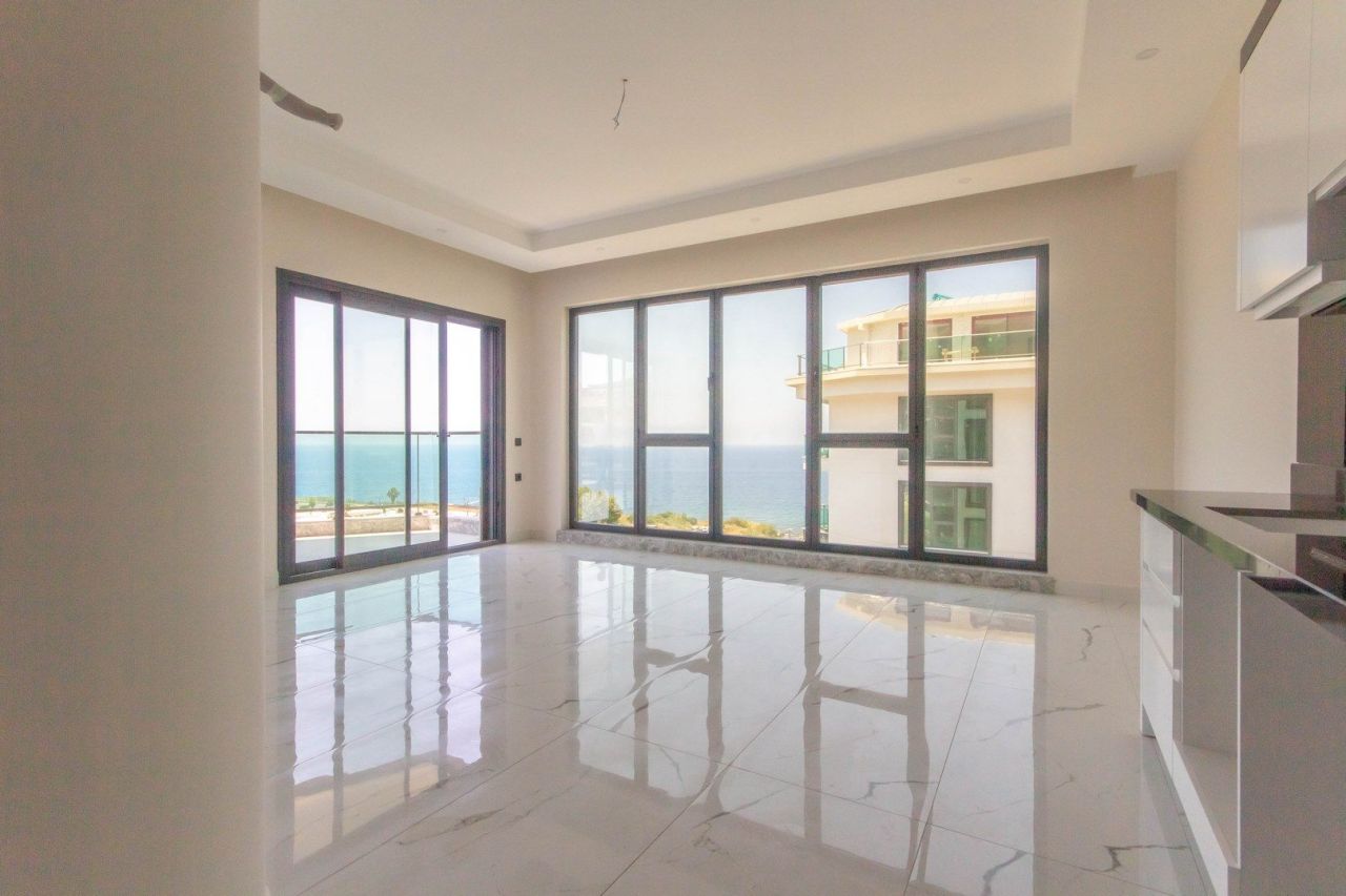 Piso en Alanya, Turquia, 115 m² - imagen 15