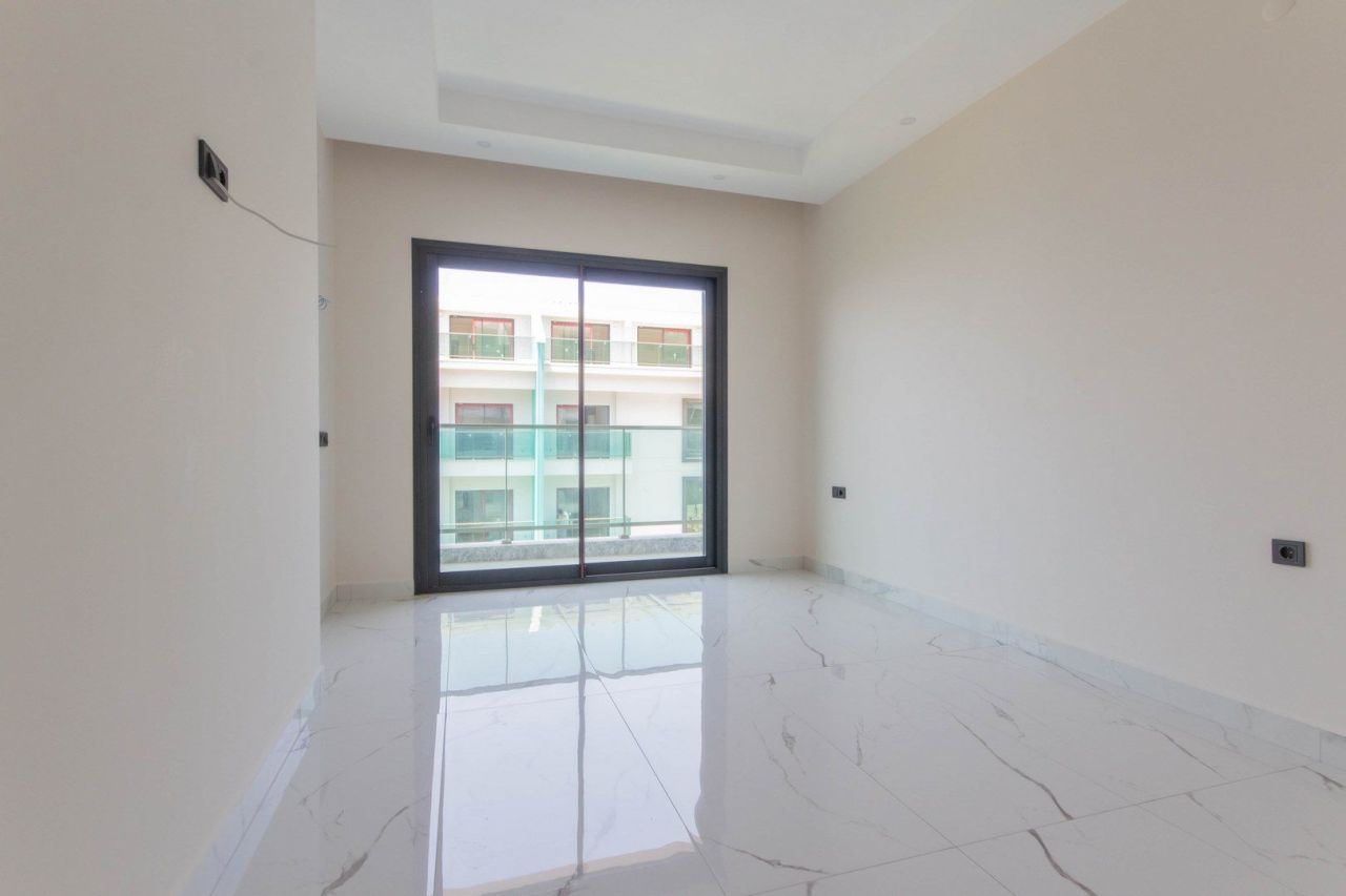 Piso en Alanya, Turquia, 115 m² - imagen 13