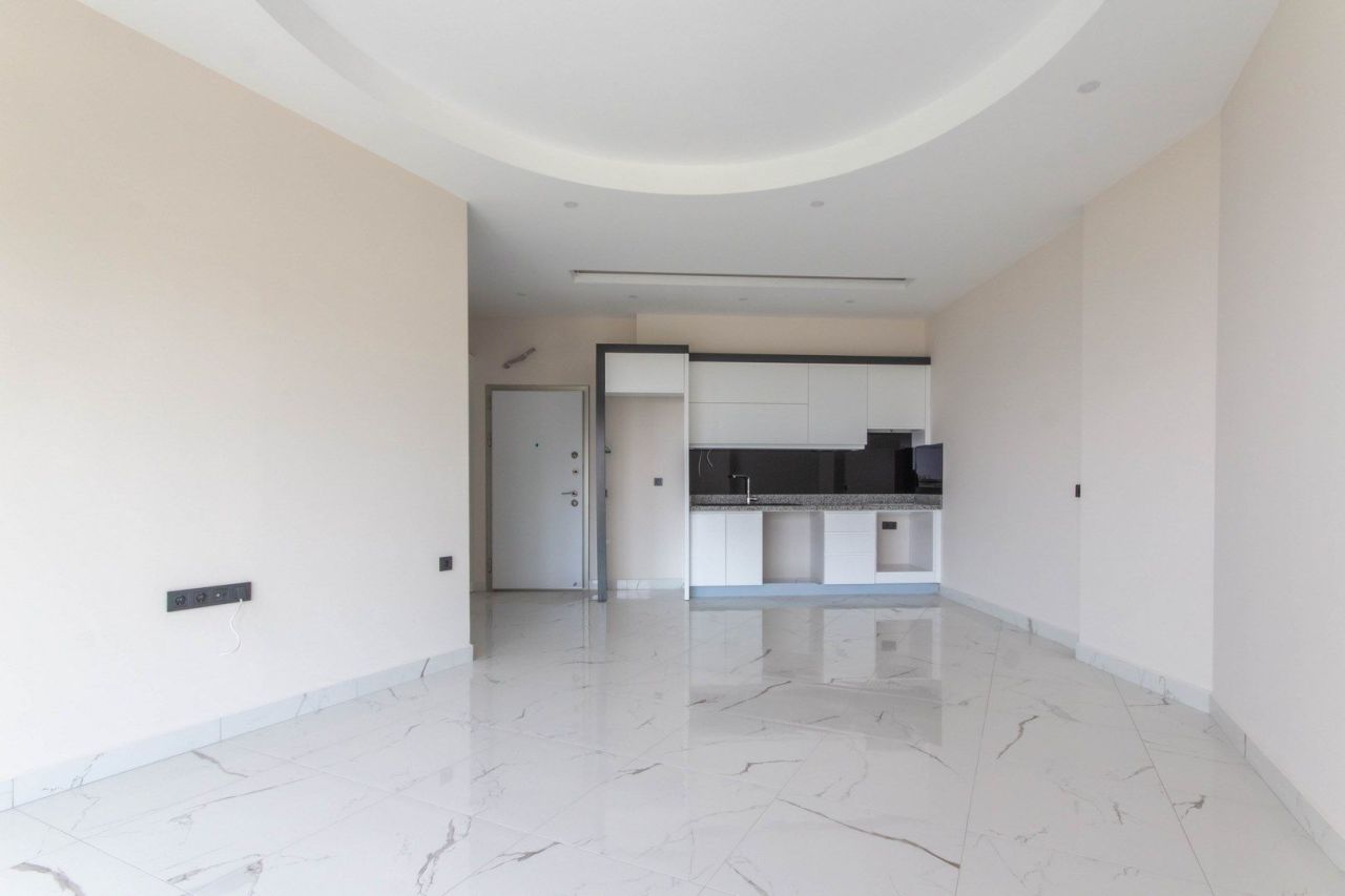 Appartamento a Alanya, Turchia, 65 m² - foto 13