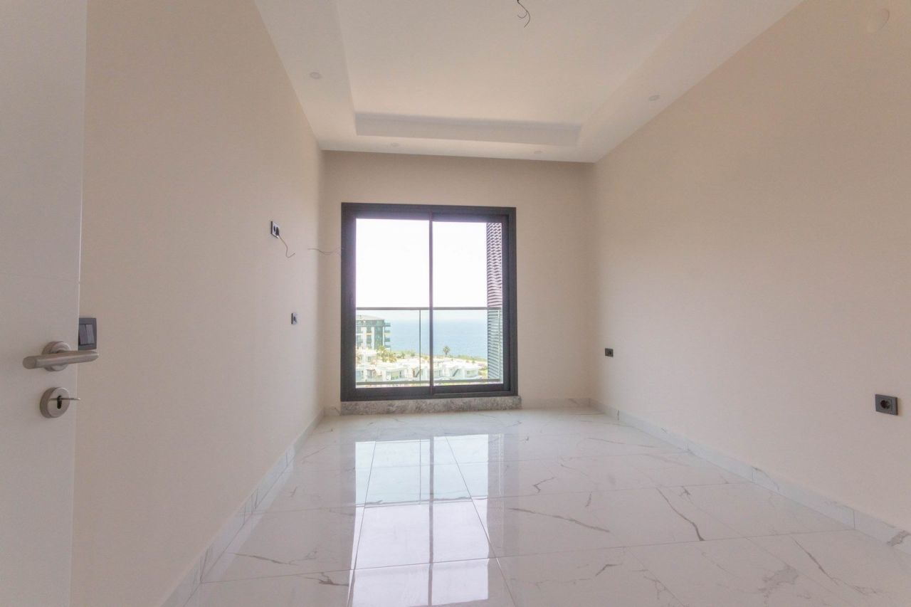 Appartamento a Alanya, Turchia, 65 m² - foto 18