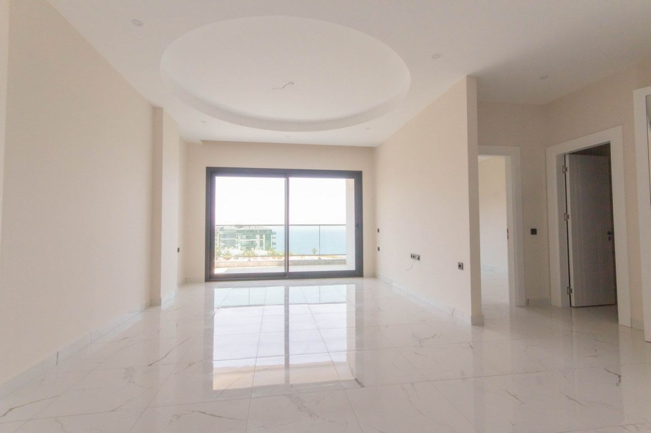 Appartamento a Alanya, Turchia, 65 m² - foto 12