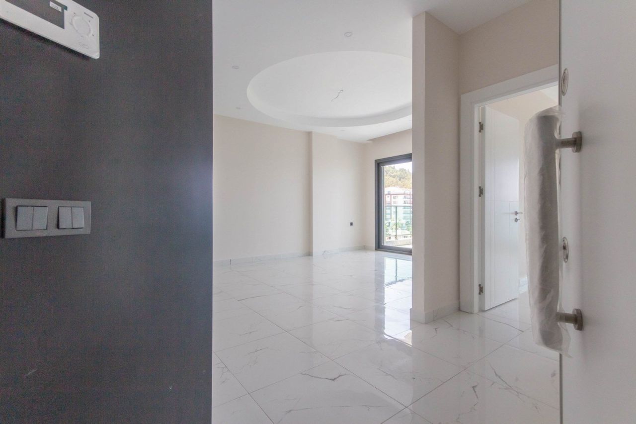 Appartamento a Alanya, Turchia, 65 m² - foto 10
