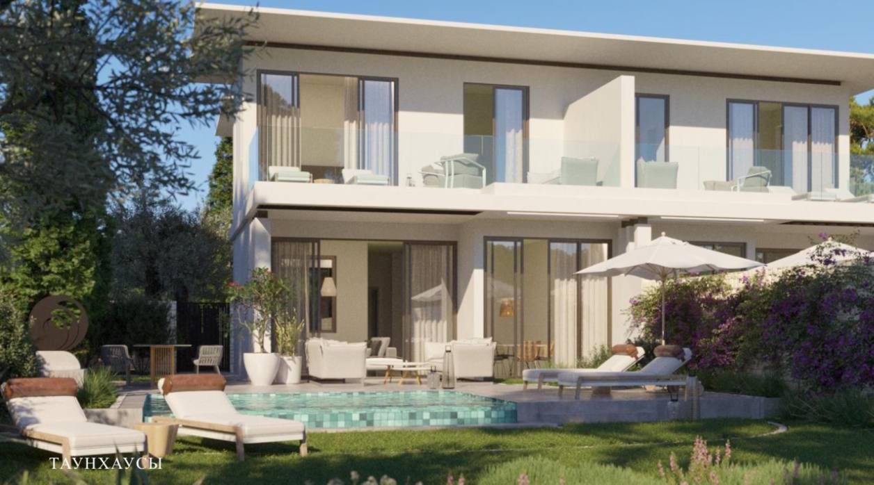 Appartamenti a Limassol, Cipro, 135 m² - foto 2