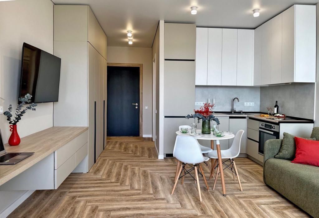 Studio a Batumi, Georgia, 35 m² - foto 5