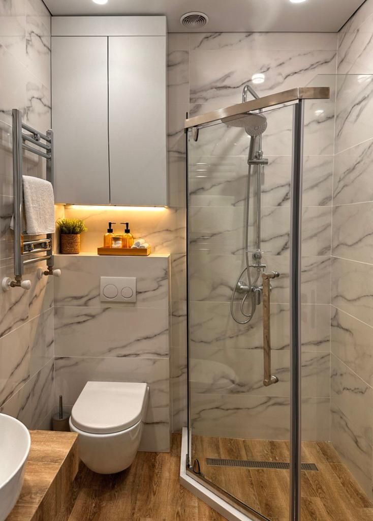 Studio a Batumi, Georgia, 35 m² - foto 6