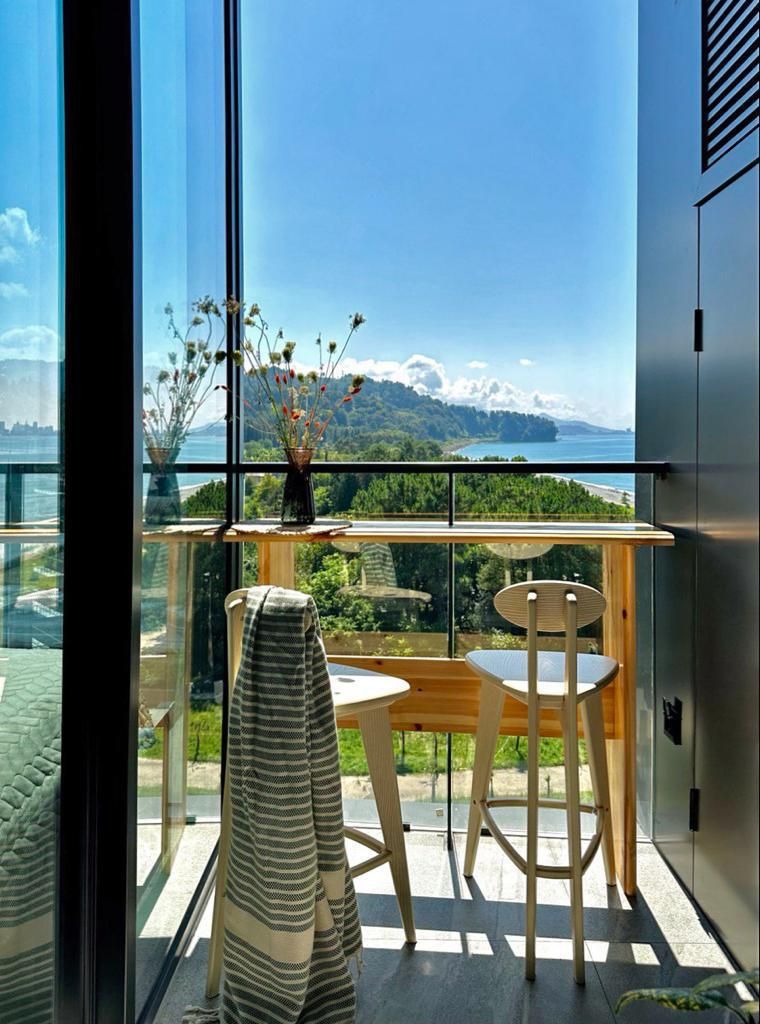 Studio a Batumi, Georgia, 35 m² - foto 7