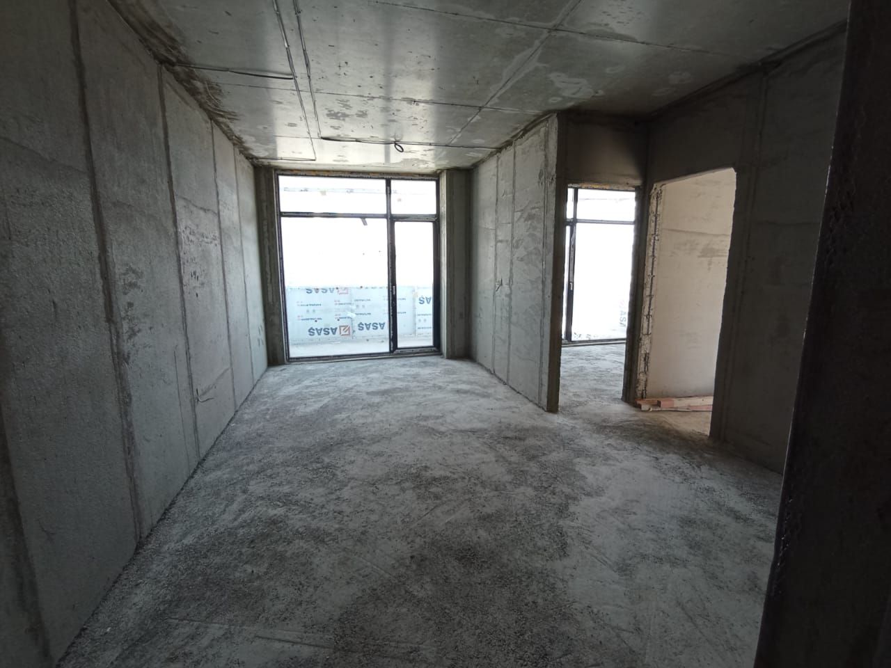 Wohnung in Batumi, Georgien, 72 m² - Foto 4