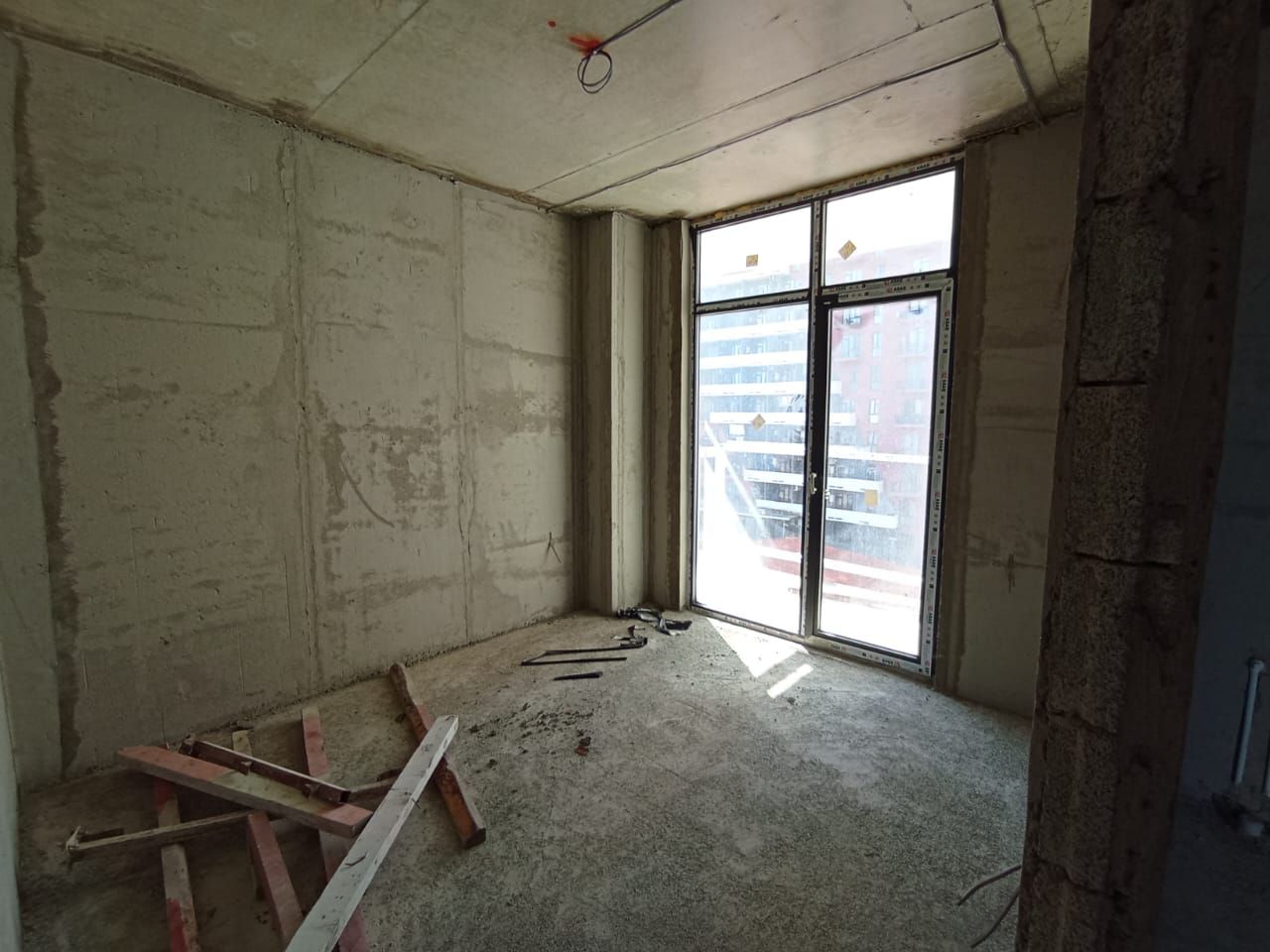 Wohnung in Batumi, Georgien, 72 m² - Foto 5