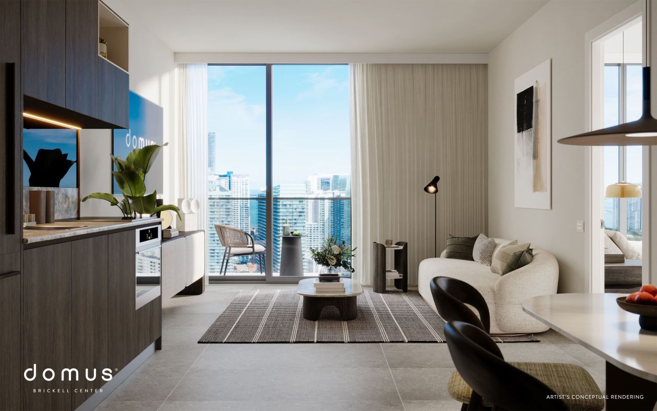 Appartement à Miami, États-Unis, 42 m² - image 9