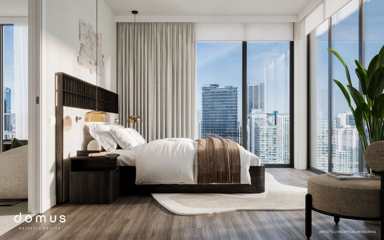 Appartement à Miami, États-Unis, 42 m² - image 10