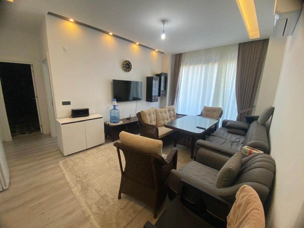 Appartement à Alanya, Turquie, 100 m² - image 1