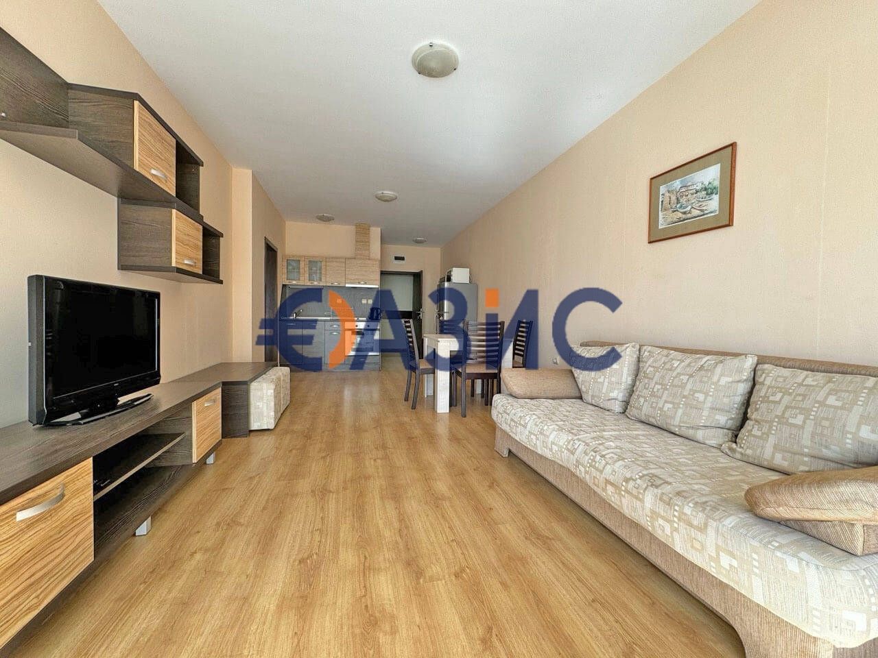 Appartement à Sveti Vlas, Bulgarie, 90 m² - image 1