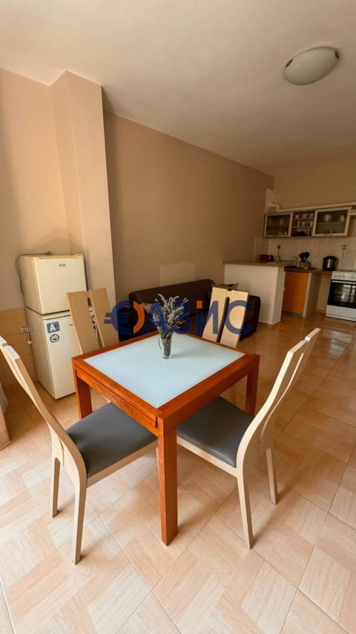 Appartement à Sveti Vlas, Bulgarie, 100 m² - image 1