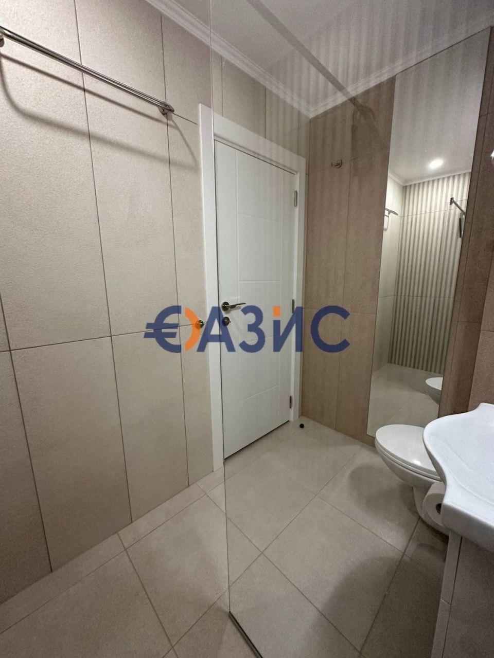 Apartamento en Sveti Vlas, Bulgaria, 52 m² - imagen 7