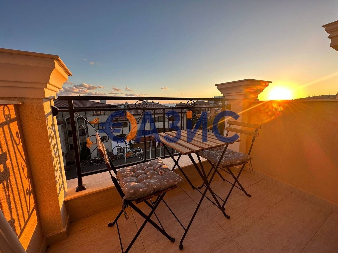 Apartamento en Sveti Vlas, Bulgaria, 52 m² - imagen 13