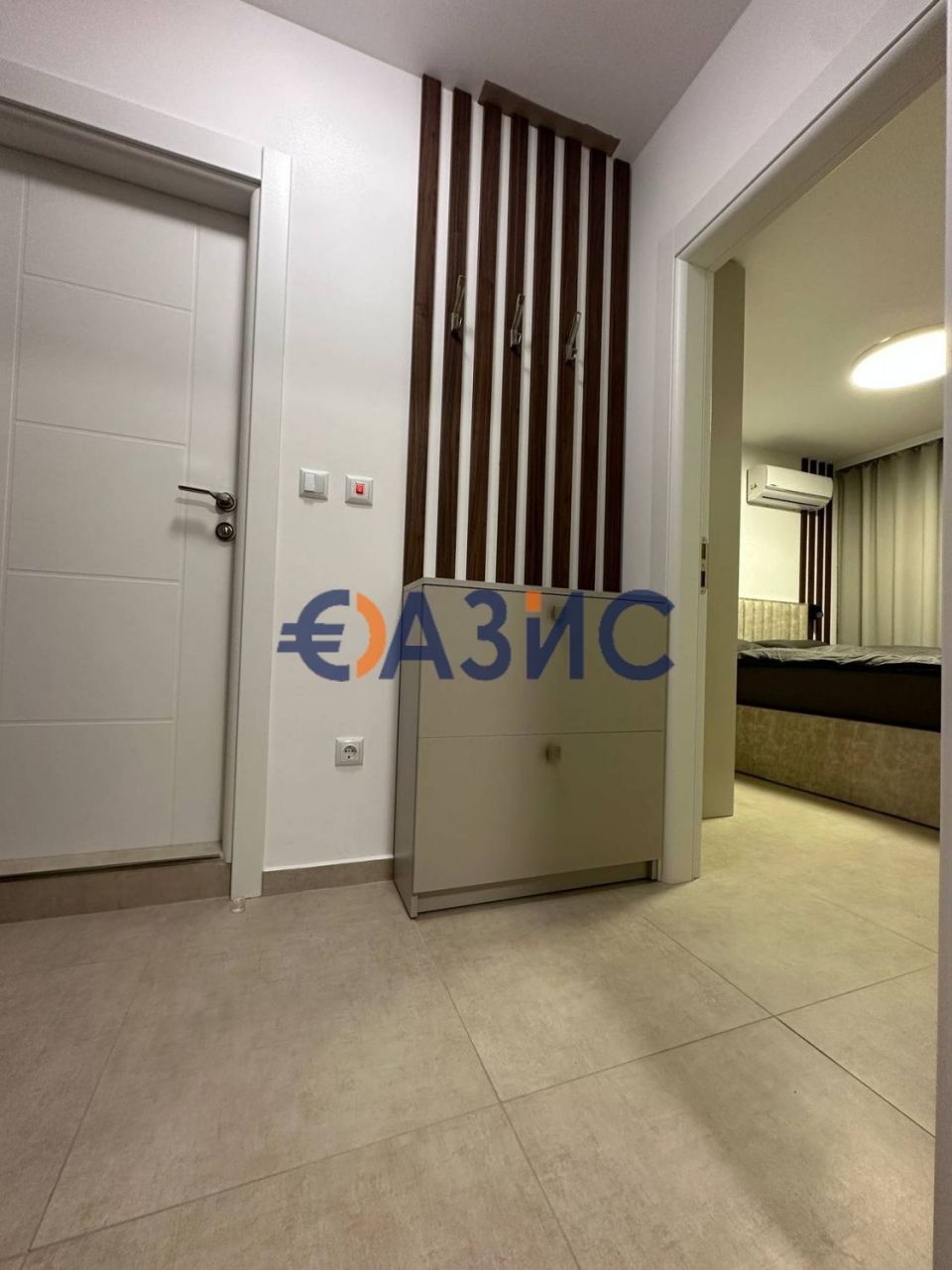 Apartamento en Sveti Vlas, Bulgaria, 52 m² - imagen 14