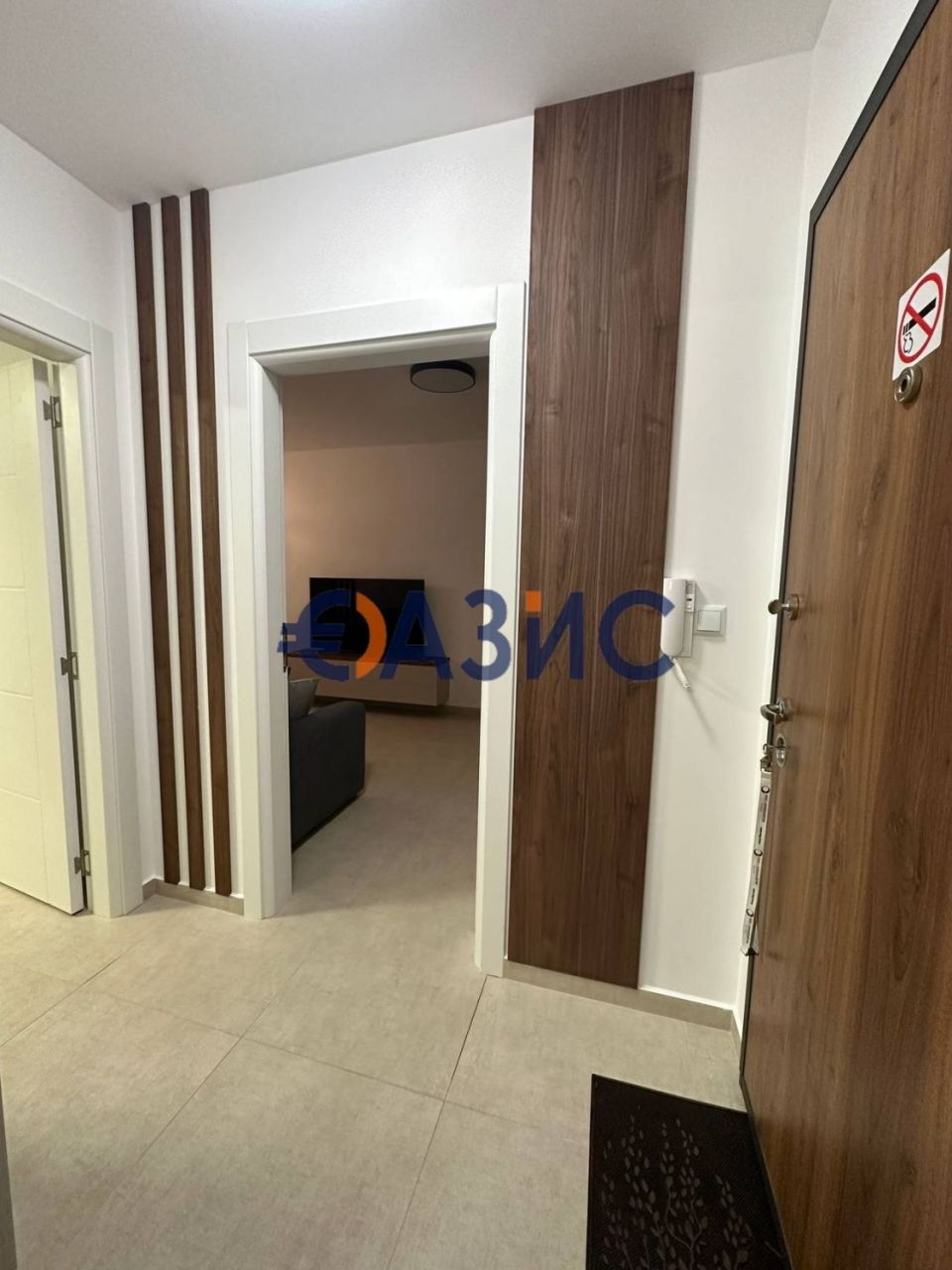 Apartamento en Sveti Vlas, Bulgaria, 52 m² - imagen 15