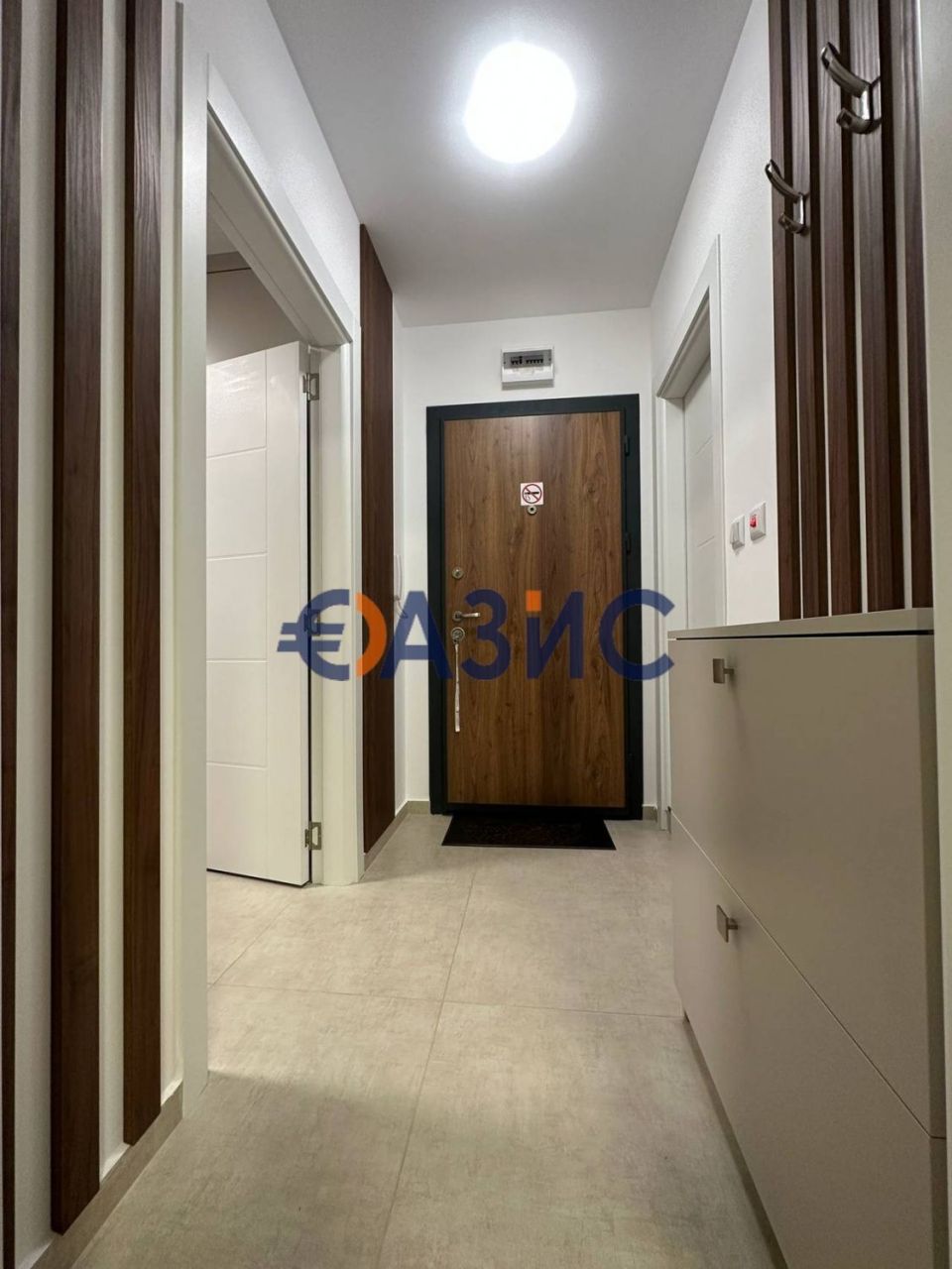 Apartamento en Sveti Vlas, Bulgaria, 52 m² - imagen 17