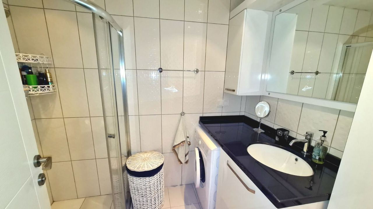 Flat in Alanya, Turkey, 70 m² - picture 11