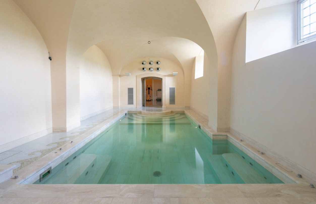 Villa in Florenz, Italien, 3 830 m² - Foto 6