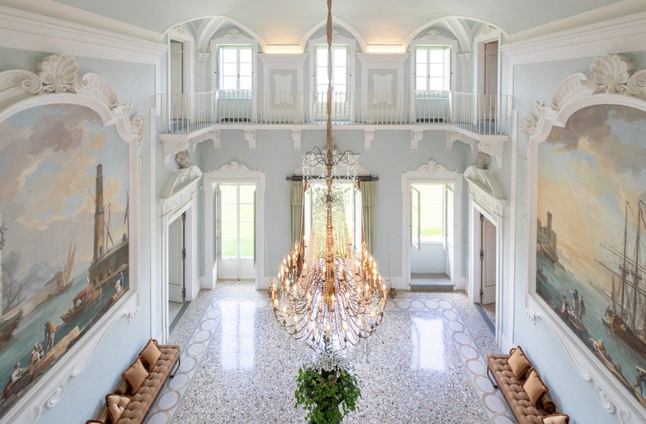 Villa in Florenz, Italien, 3 830 m² - Foto 5