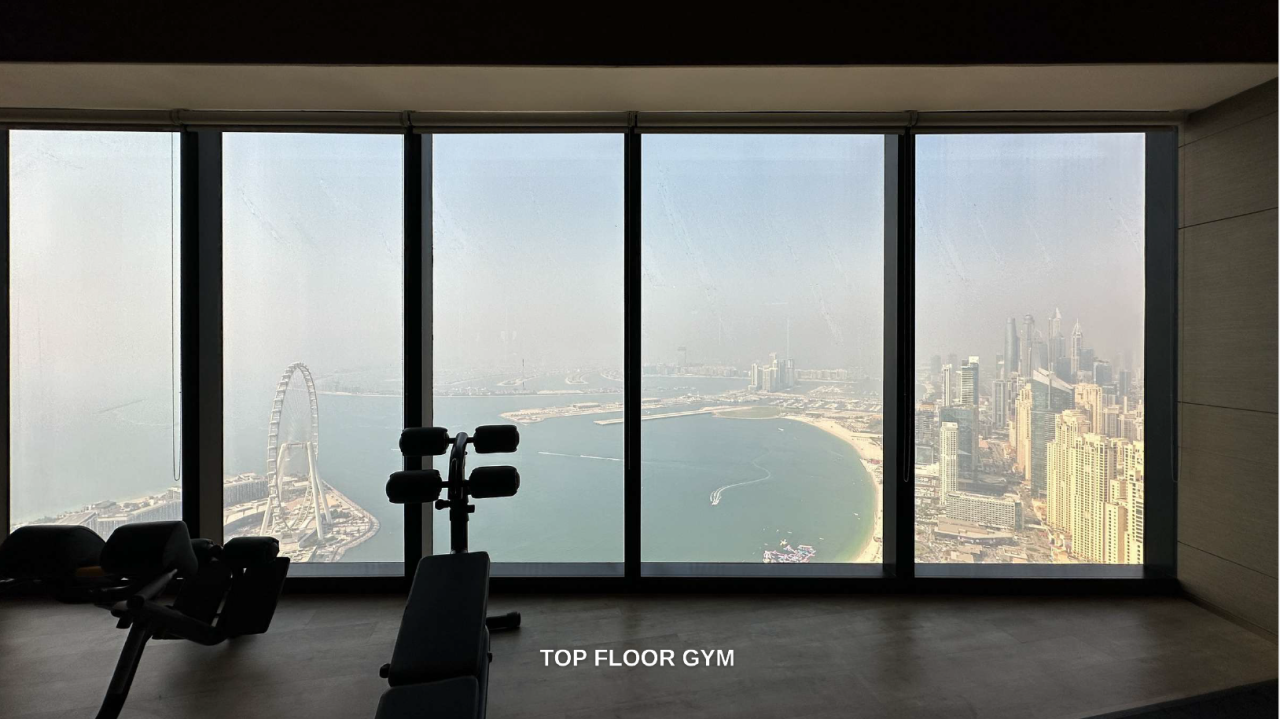 Appartement à Dubaï, EAU, 178 m² - image 17