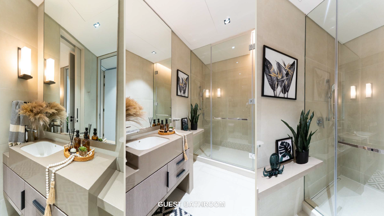 Appartement à Dubaï, EAU, 178 m² - image 7