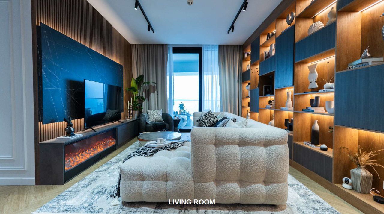 Appartement à Dubaï, EAU, 178 m² - image 2