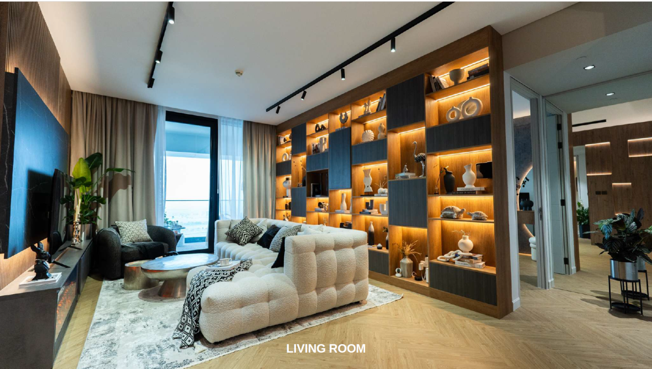 Appartement à Dubaï, EAU, 178 m² - image 11