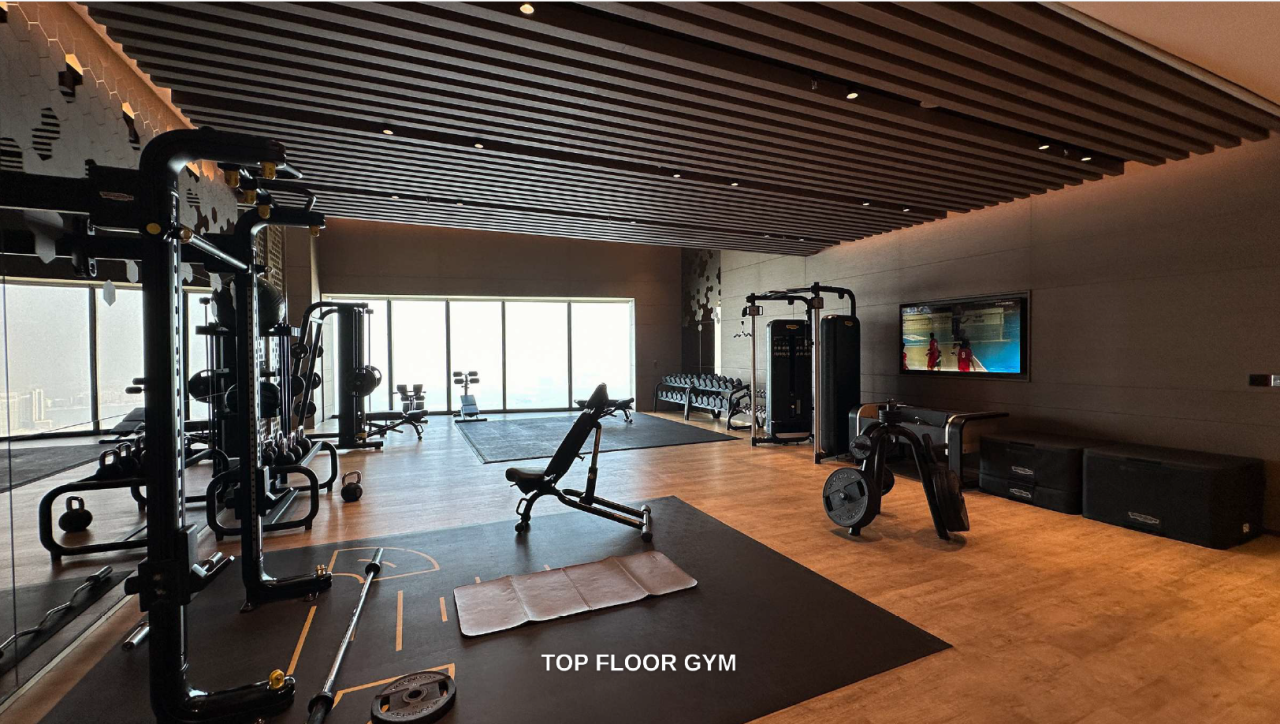 Appartement à Dubaï, EAU, 178 m² - image 16