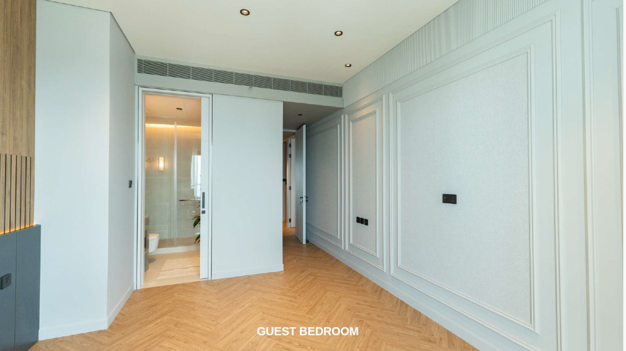 Appartamento a Dubai, EAU, 137 m² - foto 6